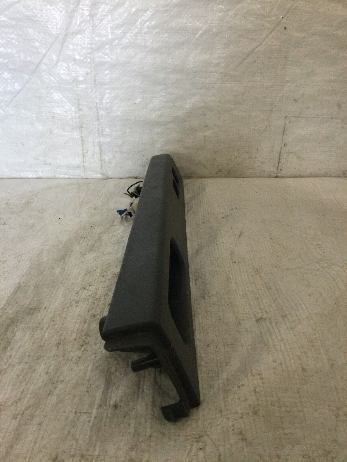 2001-2004 NISSAN XTERRA PASSENGER/RIGHT FRONT POWER WINDOW SWITCH OEM