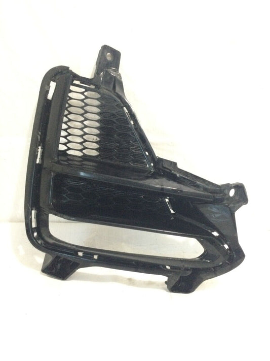 2019-2021 KIA Forte Front Left DRL Fog Cover Bezel OEM 86596 M7010