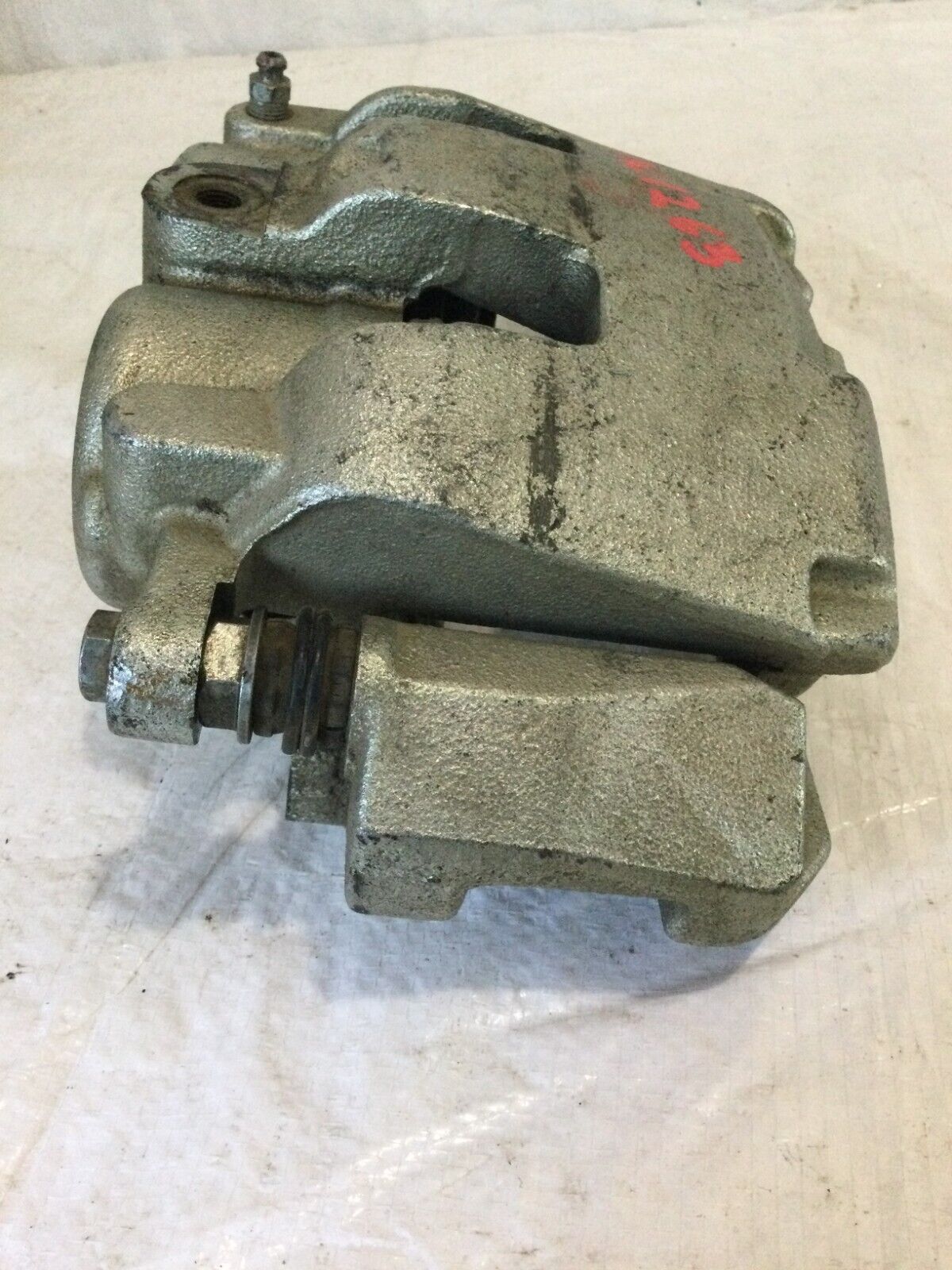 2018 Dodge Ram 1500 Front Left Brake Caliper OEM
