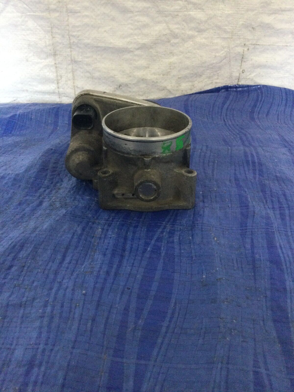 2006 Dodge Ram 1500 Throttle Body Assembly OEM