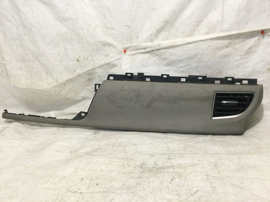 2016 Toyota Corolla Right  Side Dash Upper Trim Bezel  55470-0290 OEM