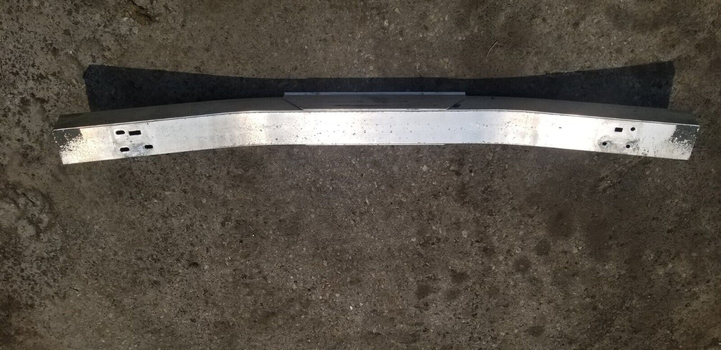 2007 Acura CSX Front Bumper Reinforcement Impact Bar OEM