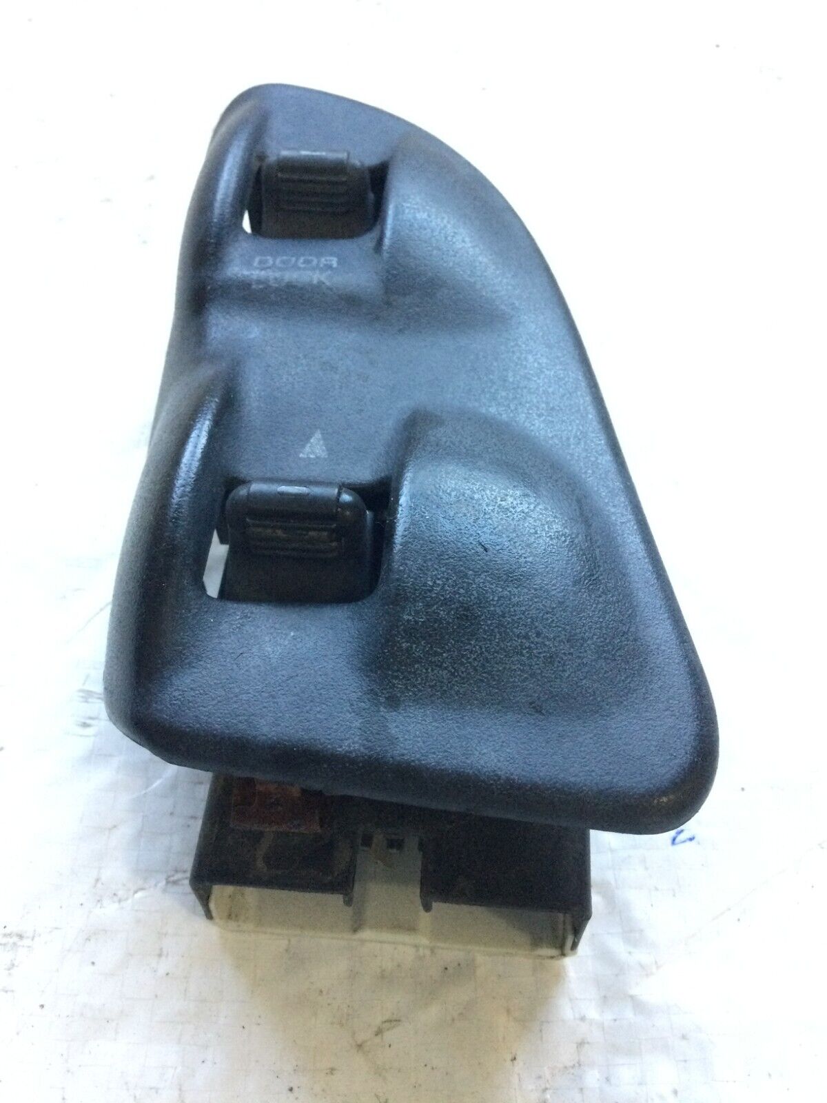 2002 Dodge Ram 1500 Front Right Passenger Power Window Lock Switch OEM