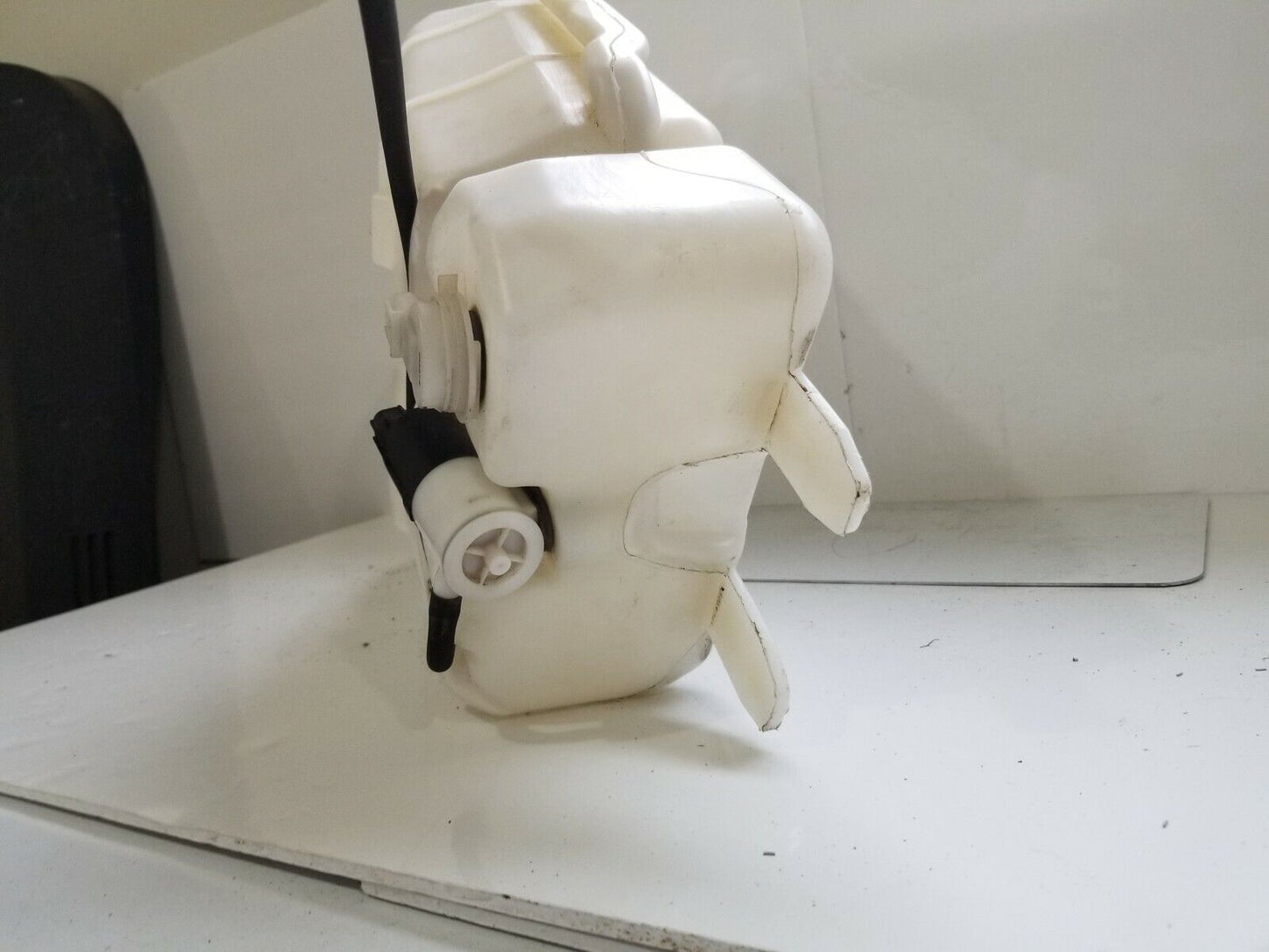 2005 Dodge Ram 1500 Windshield Washer Coolant Reservoir Bottle OEM 55056502AC