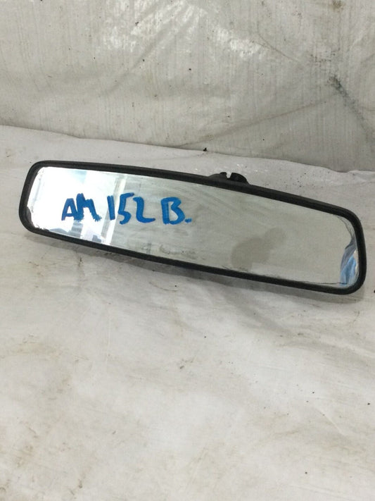 2015 Ford F-350SD Super Duty Manual Dim Donelly Interior Rear View Mirror OEM