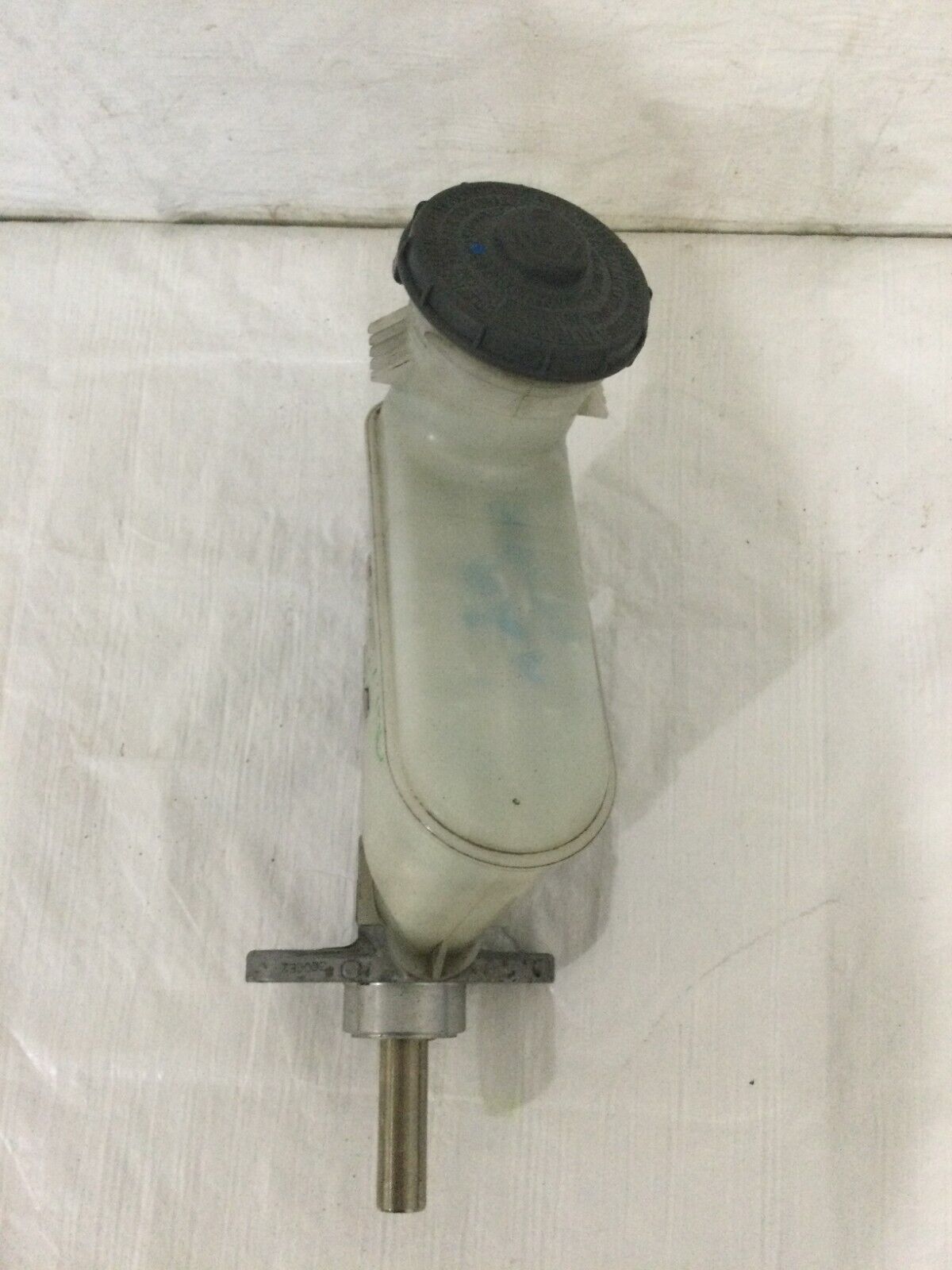 2003-2007 Honda Accord Master Brake Cylinder W/ Reservoir OEM 3.0L