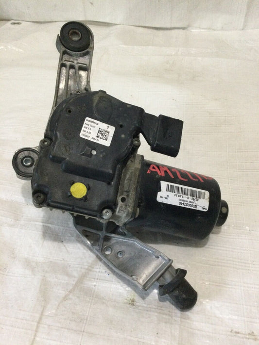 2013-2019 Ford Escape Front Right Windshield Wiper Motor Assembly OEM