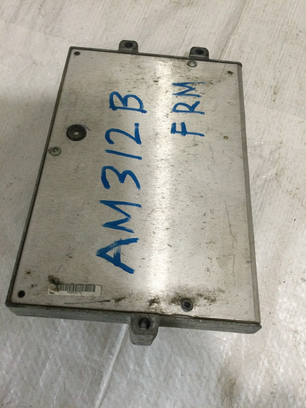 2005 Dodge Ram 1500 5.7L ECU ECM Engine Computer Control Module P56028930AB OEM