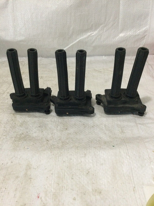 2011 Dodge Ram 1500 Ignition Coil Ignitor OEM