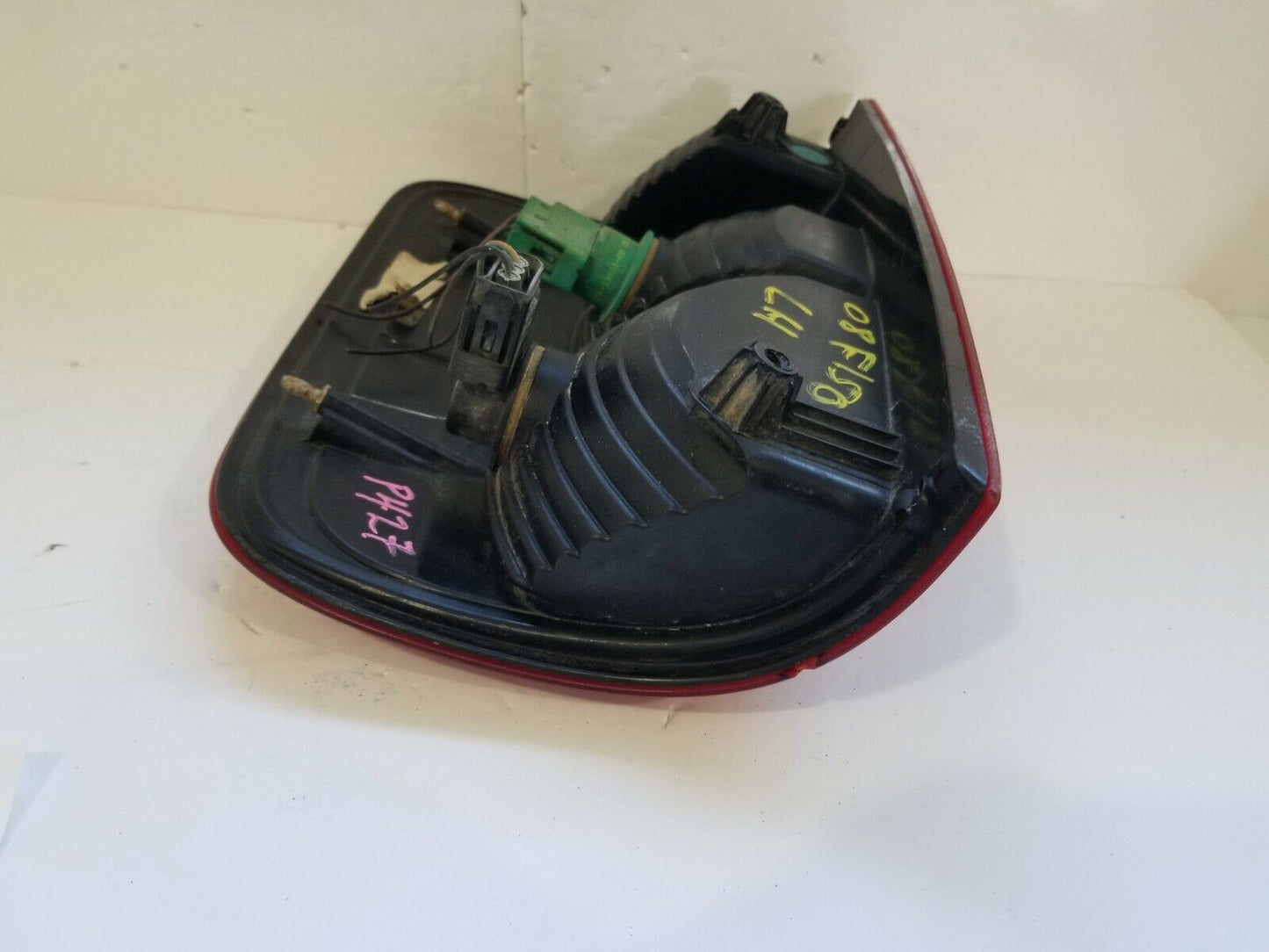 2004-2008 Ford F-150 F150 Tail light Lamp Left Driver Side OEM LH