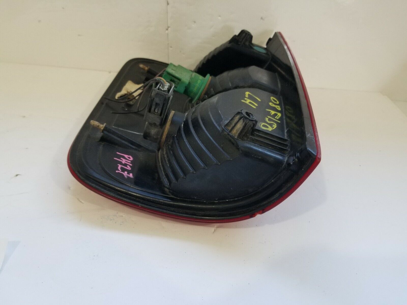 2004-2008 Ford F-150 F150 Tail light Lamp Left Driver Side OEM LH