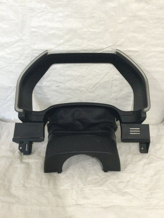 2018 Ford F150 F-150 Steering Column Upper Cover Trim Bezel FL3B-3530-B OEM