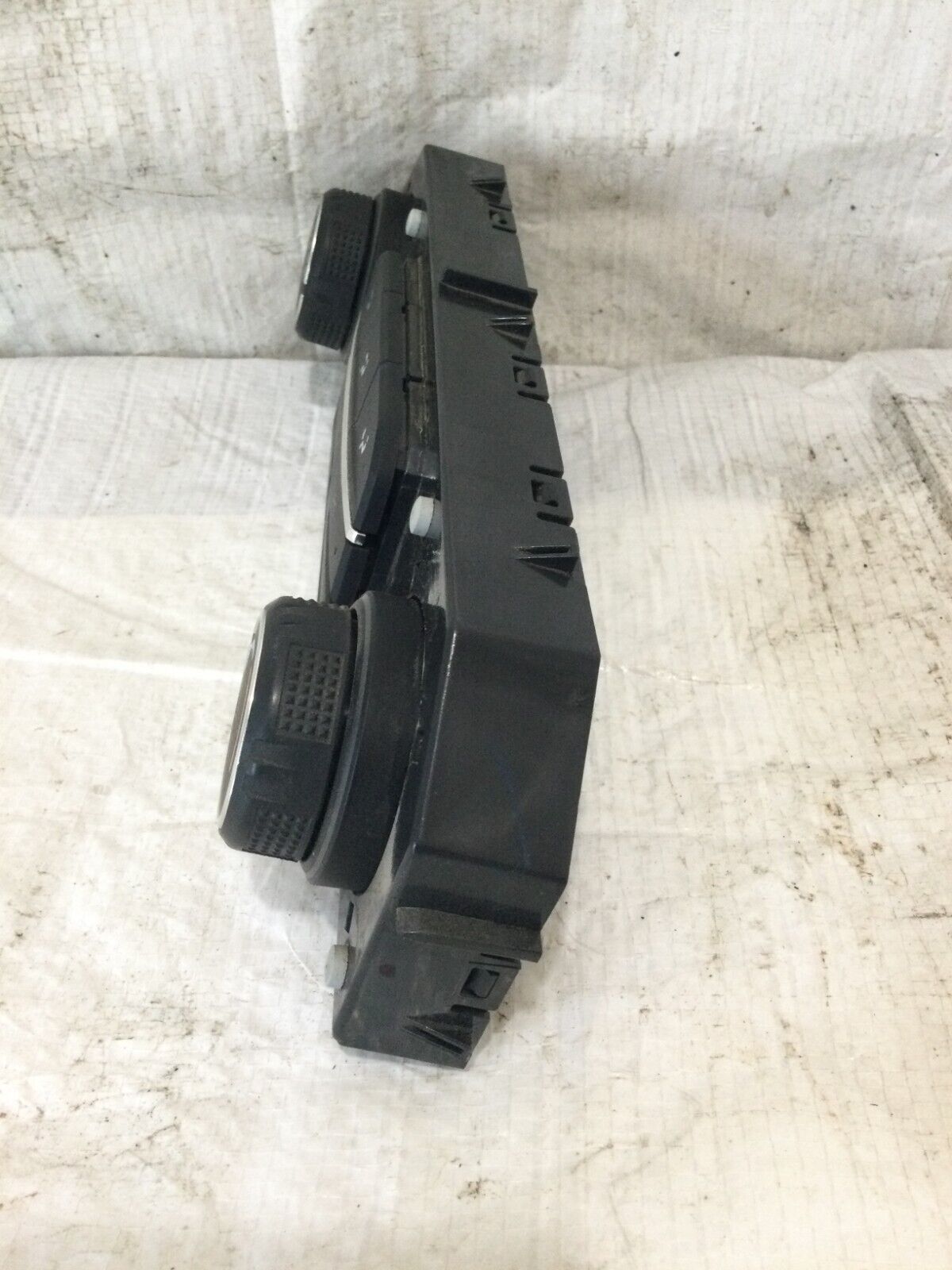 2019 Chevrolet Silverado 1500 AC Heater Climate Temperature Control 84542734 OEM