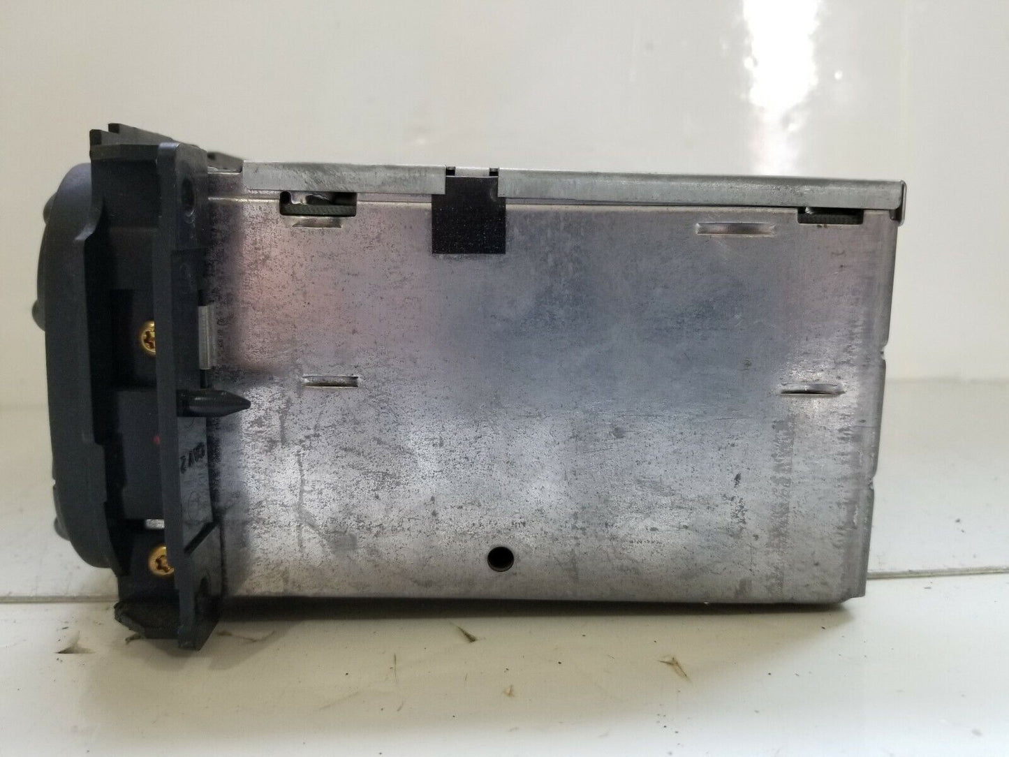 1999-2001 Dodge Intrepid Cassette Radio Player 04858583AF OEM