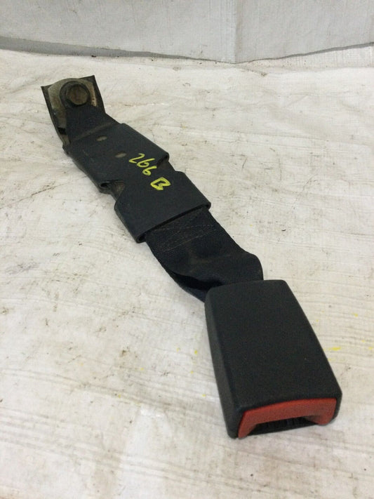2014 RAM 1500  Rear  Right  Center Seat Belt Buckle OEM