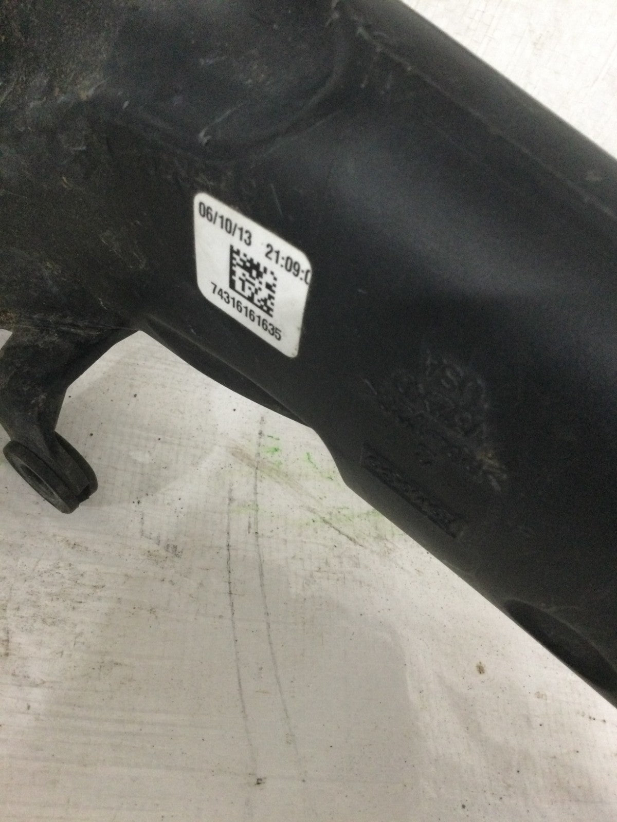2013 - 2016 Ford Escape Intake Tube Duct OEM V61-9R504-EJ – Canadian ...