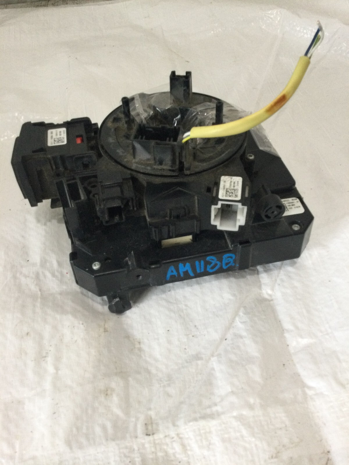 2019 Ford Taurus Steering Wheel Clock Spring CV6T-14A664-BD OEM