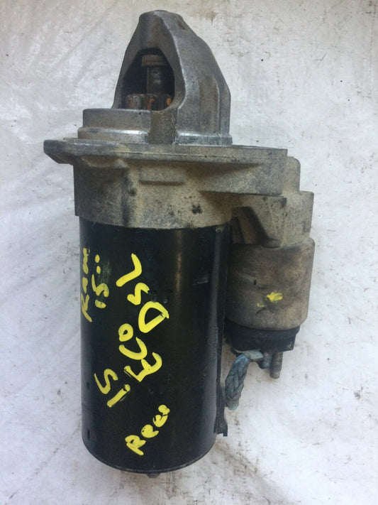 2015 Dodge Ram 1500 3.0L Engine Starter Motor OEM