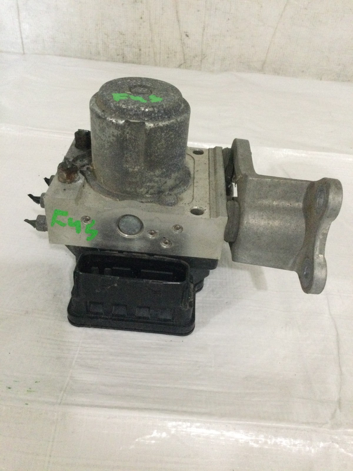 2019 Acura ILX 2.4L ABS Anti-Lock Brake Pump OEM