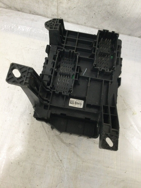 2018 Chevrolet Silverado 1500 Cabin Fuse Relay Box OEM