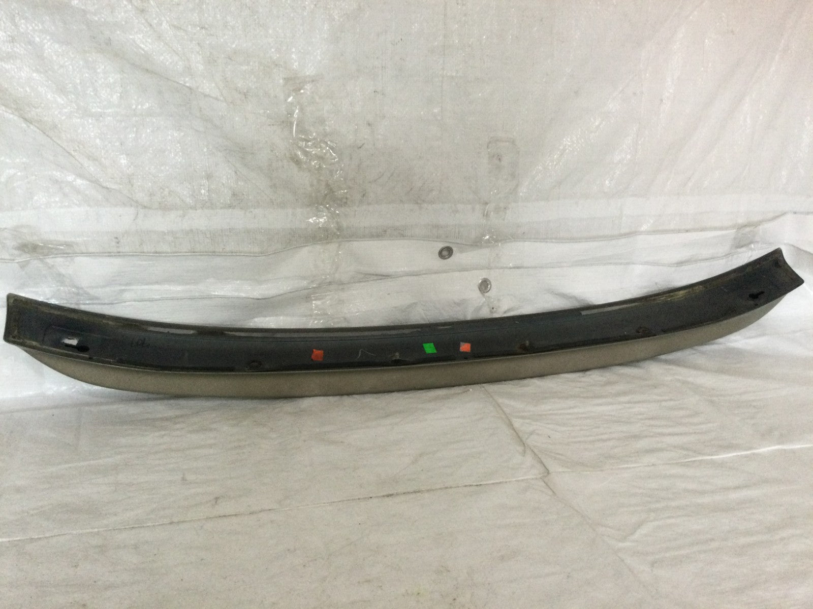 2007 Honda Accord Rear Spoiler Wing OEM 08F10-SDA-1A0A