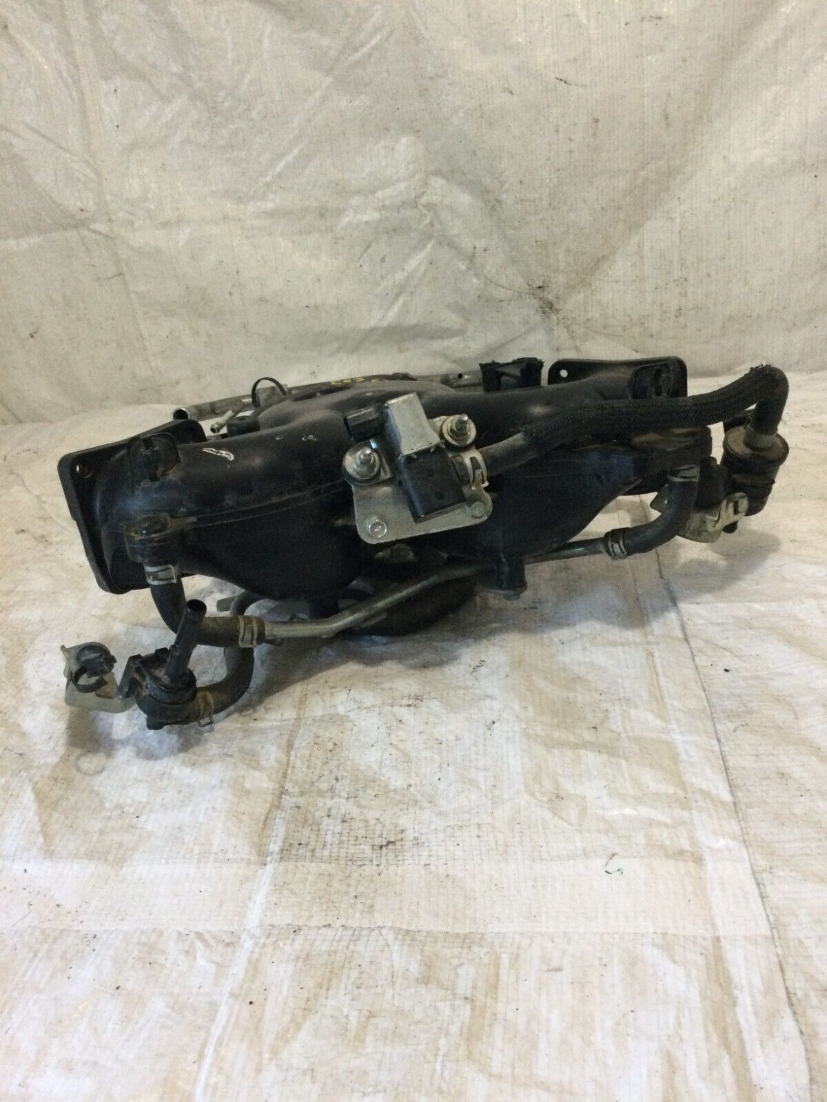 2017 Infiniti Q50 Upper Intake Manifold Assembly OEM 3.6LOEM