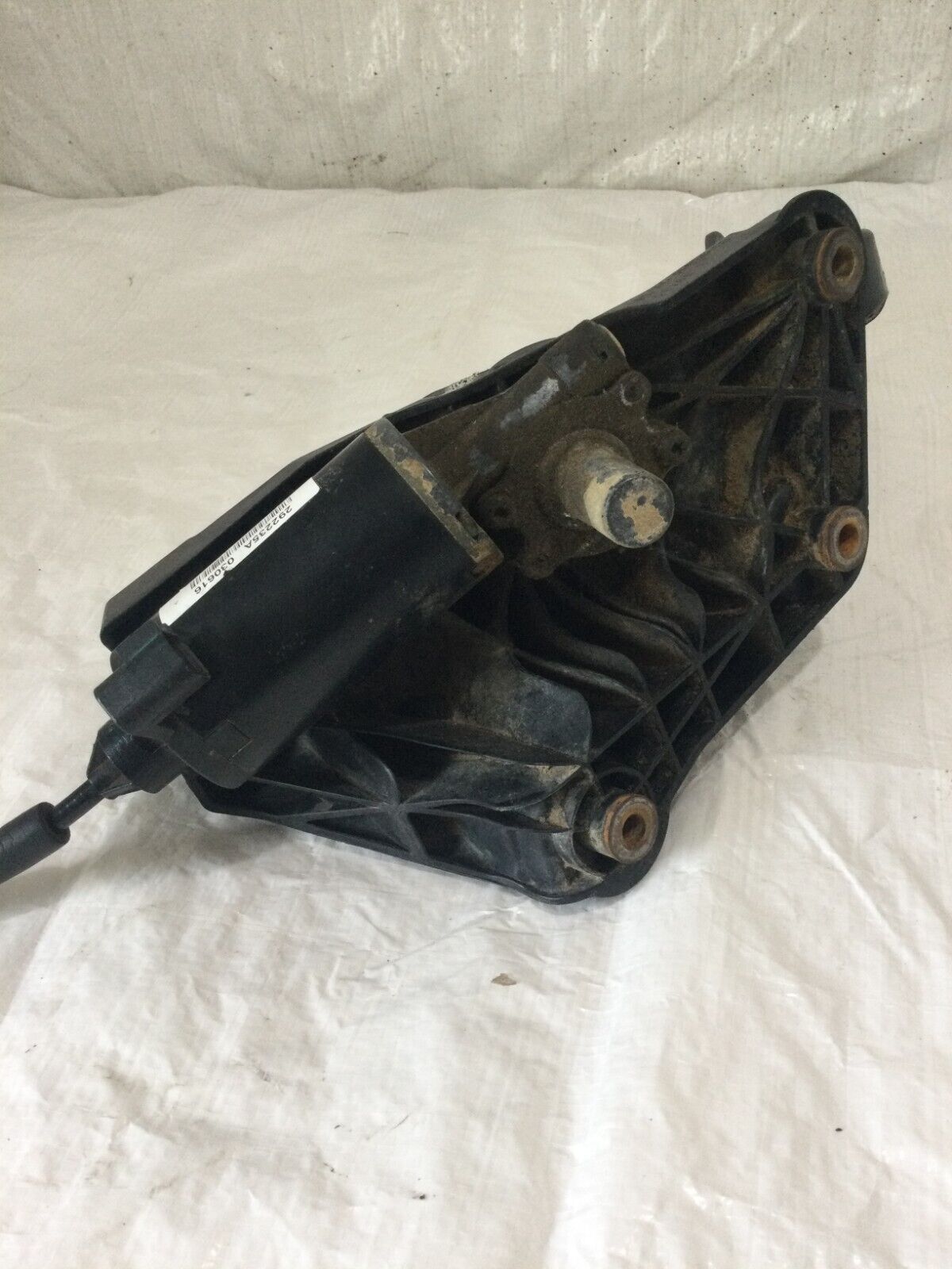 2017 Ford  F-150  F150 Accelerator Gas Pedal OEM