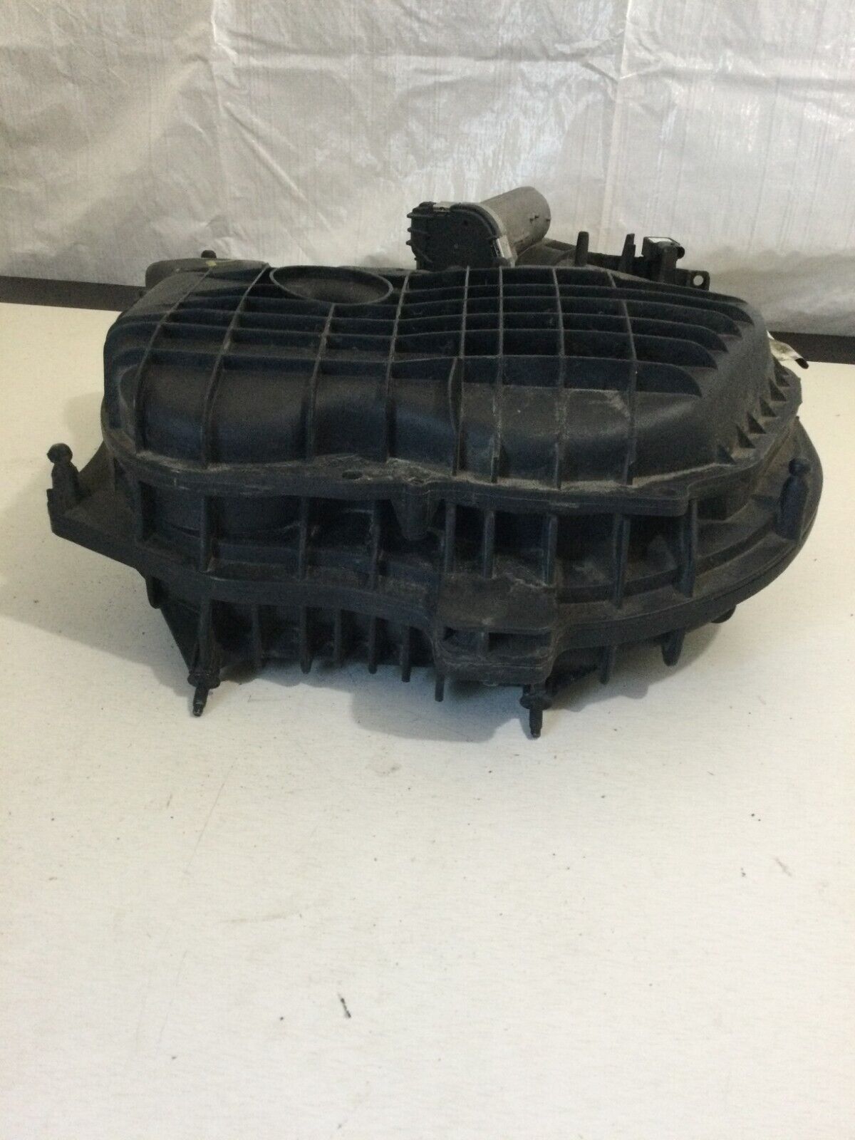 2020 Dodge Grand Caravan Air Intake Manifold Assembly W/ Throttle Body OEM