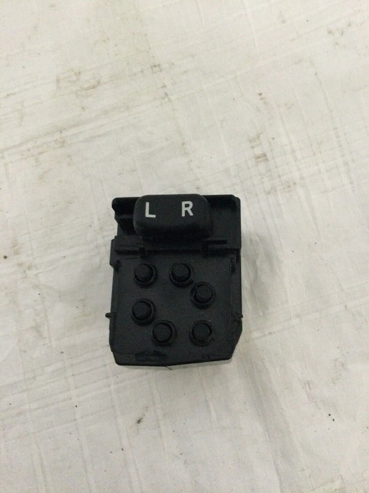 2009-2013 For Toyota Corolla Mirror Control Switch Button 183652 OEM