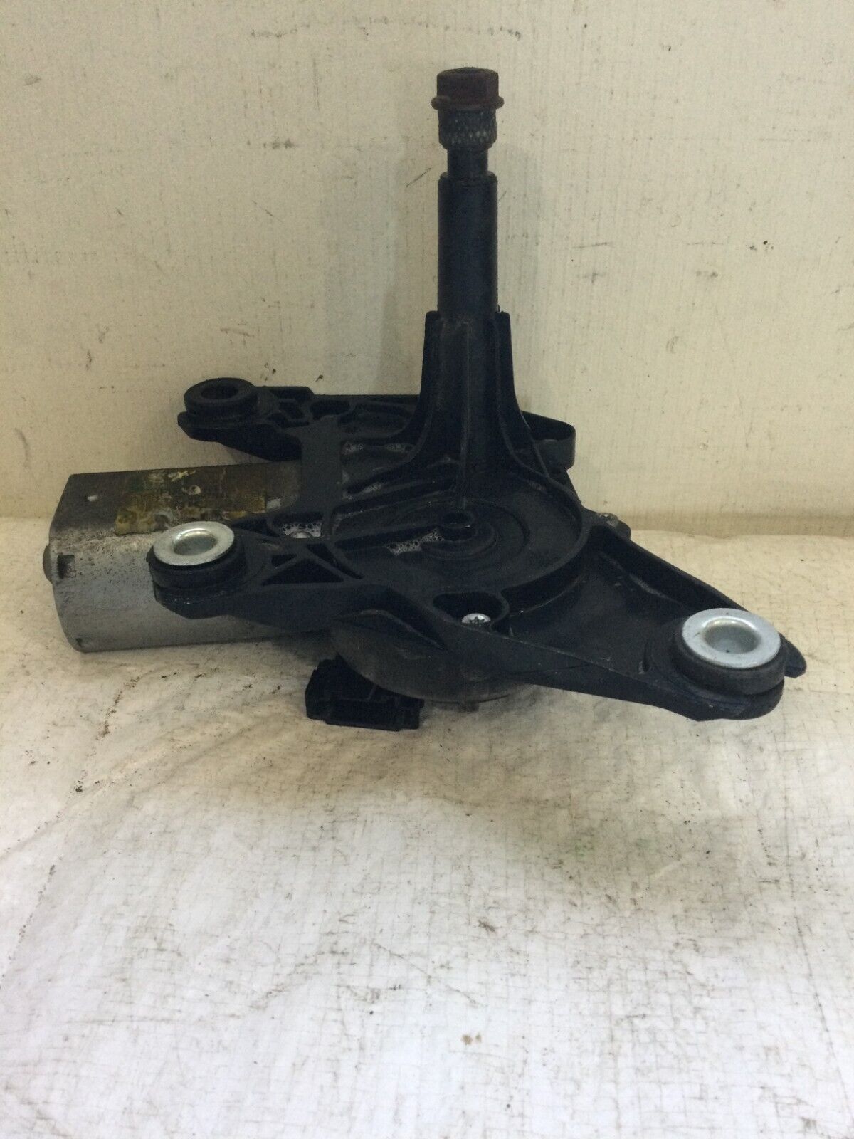 2005 Mercedes Benz E Class E500  Rear Wiper Motor OEM