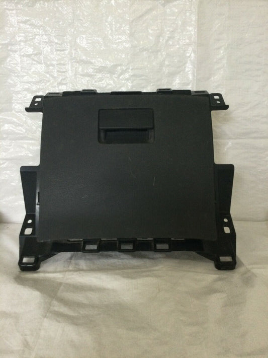 2012 Dodge Ram 3500 Flip Down Triple Cupholder 1EA97TRMAA OEM