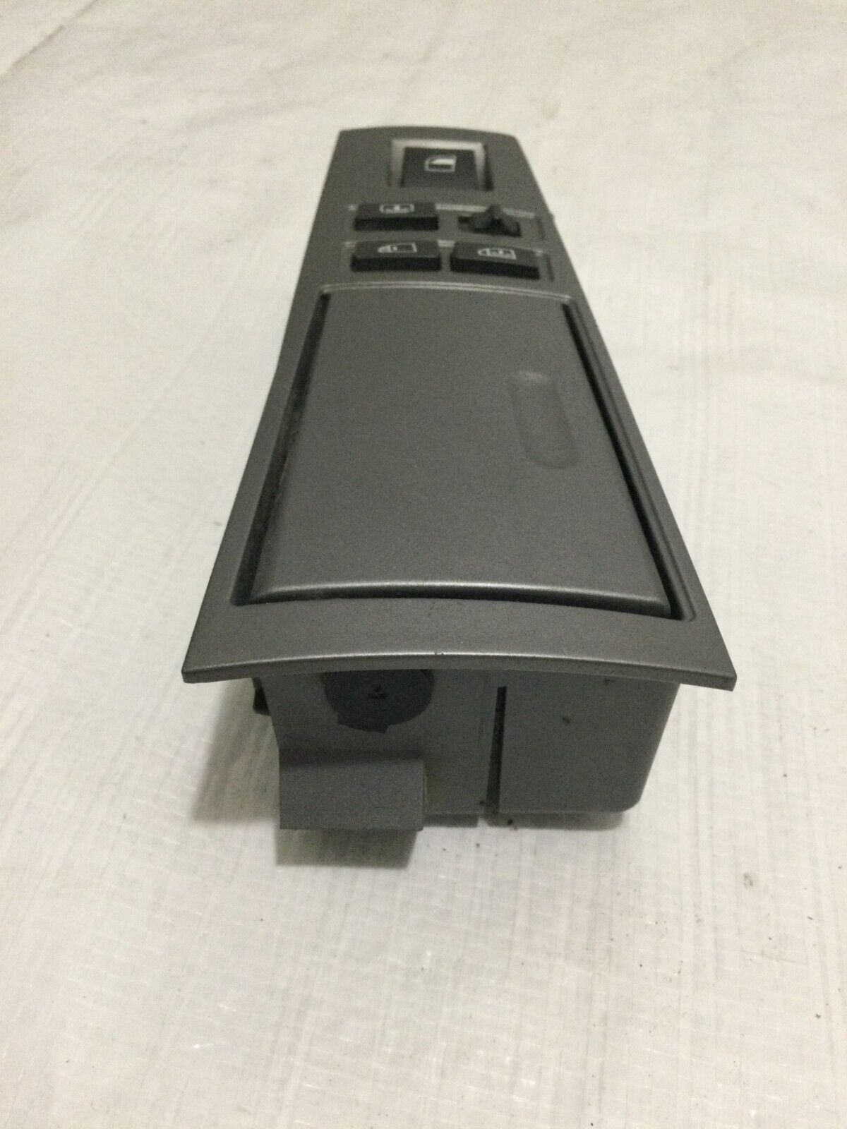 2006 BMW 750I 750I Rear Left Door Switch OEM