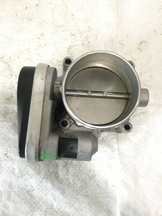 2010-2012 Dodge Ram 1500 5.7L Throttle Body Valve Assembly OEM 