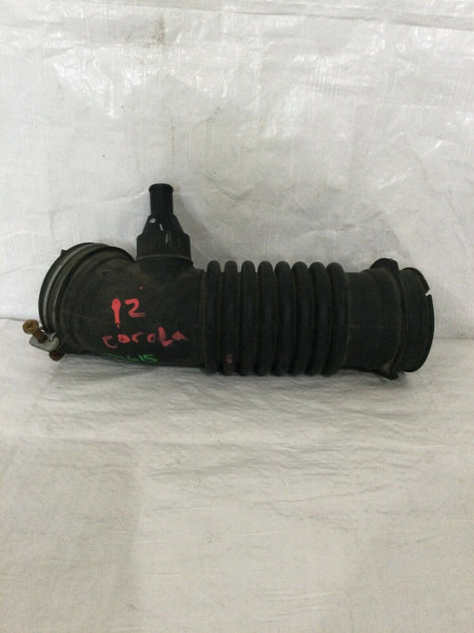2009-2013 Toyota Corolla 1.8l Air Intake Cleaner Hose Tube 17881-0T040