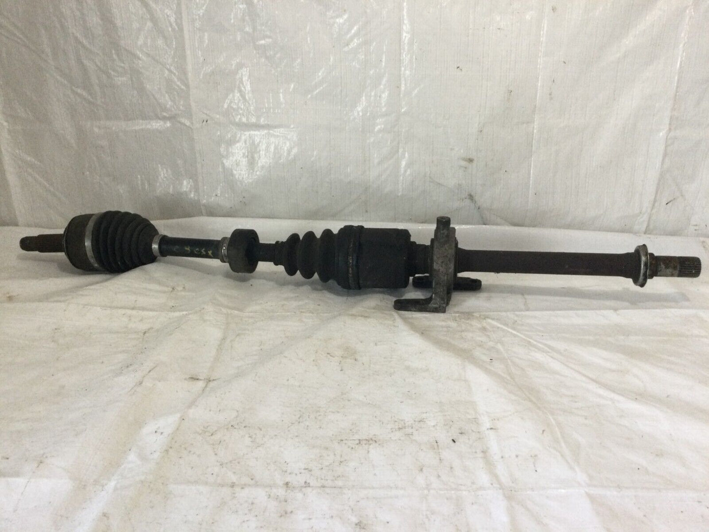 2006-2011 Acura CSX Intermediate Half Shaft Axle Front Right OEM