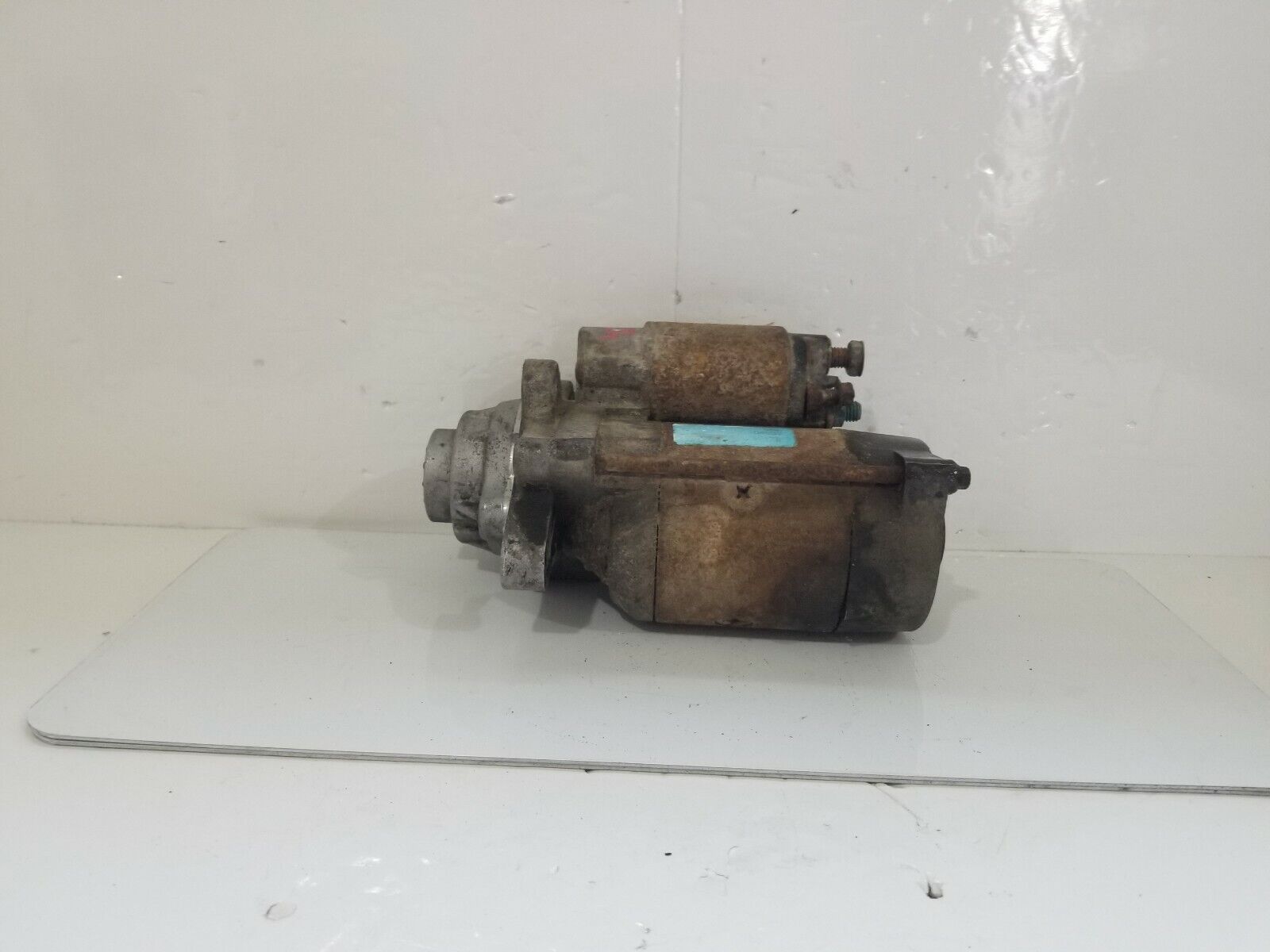 2005-2006 Ford F-350SD 6.0L Engine Starter Motor OEM