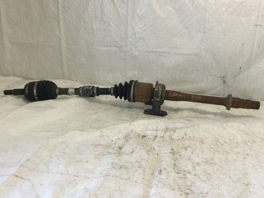 2016 Toyota Camry Left Front Axle Shaft OEM