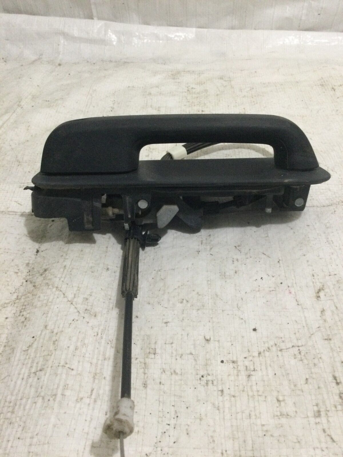 2018 Ford F-150 F150 Front Left Or Right Exterior Door Handle OEM