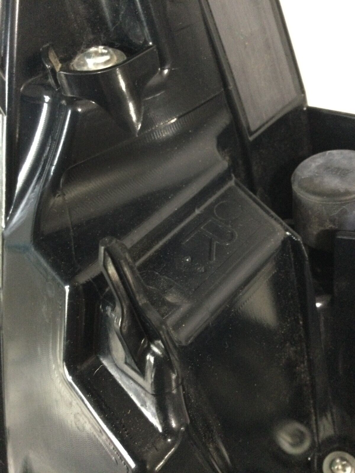 2019 Acura ILX Right passenger Side Tail Light Assembly OEM