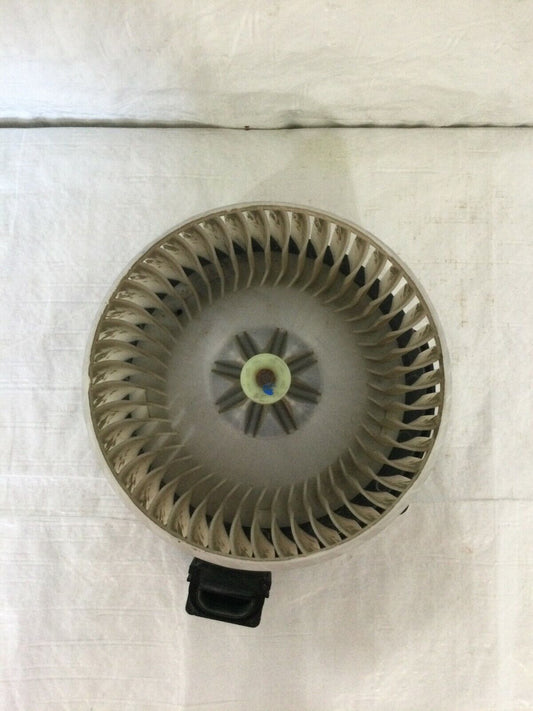 2016 Dodge Ram 3500 5.7L A/C Heater Blower Motor OEM