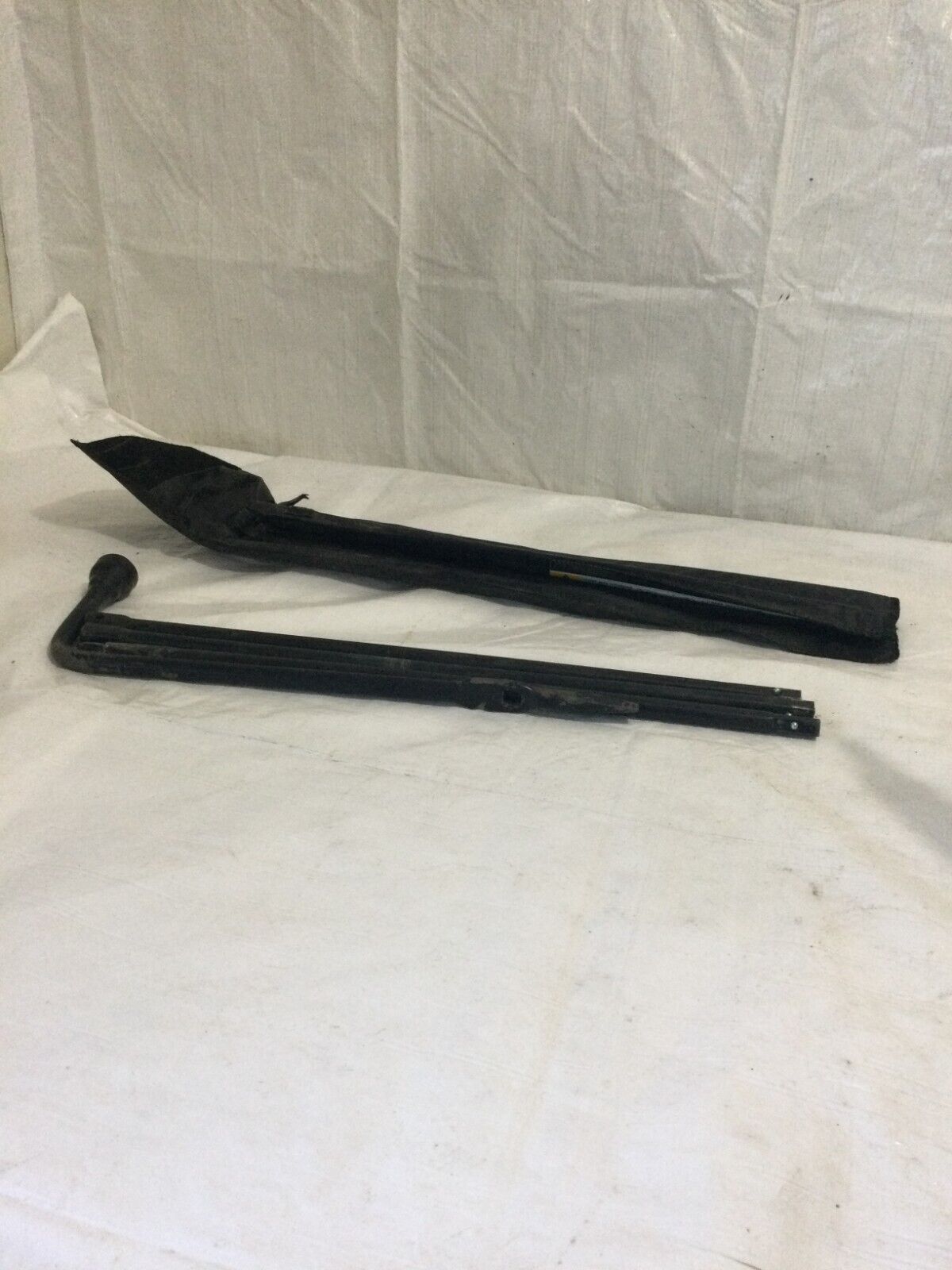 2007 Cadillac Escalade ESV Tool Kit OEM
