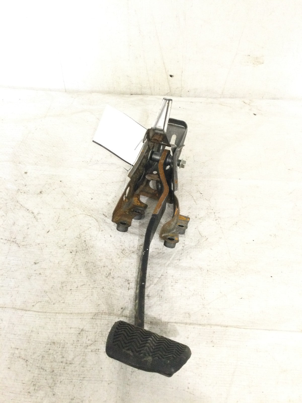 2017 Toyota Corolla Brake Pedal Assembly OEM