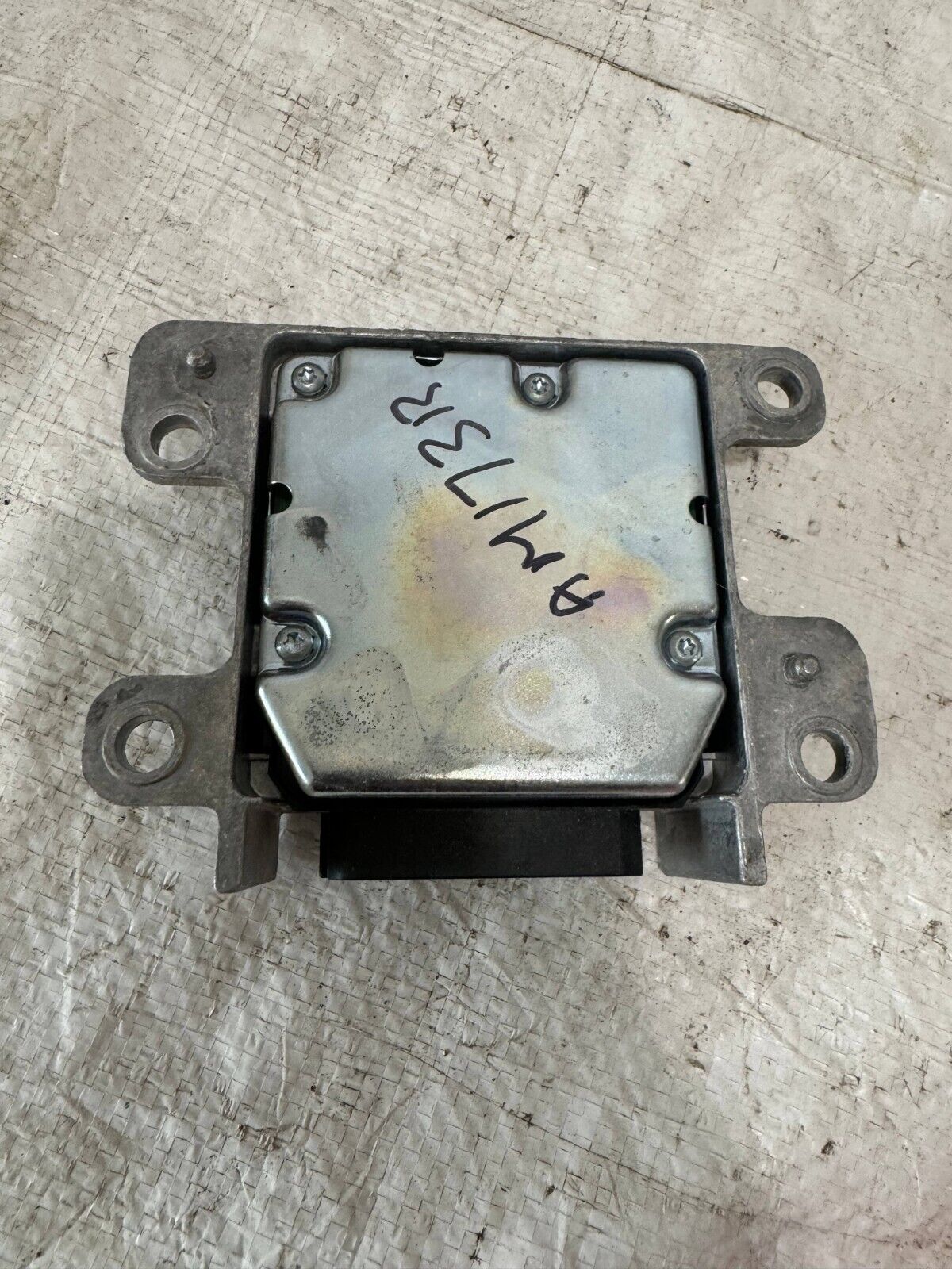 1998 Dodge Ram 2500 SRS Control Module  P56043128AB OEM