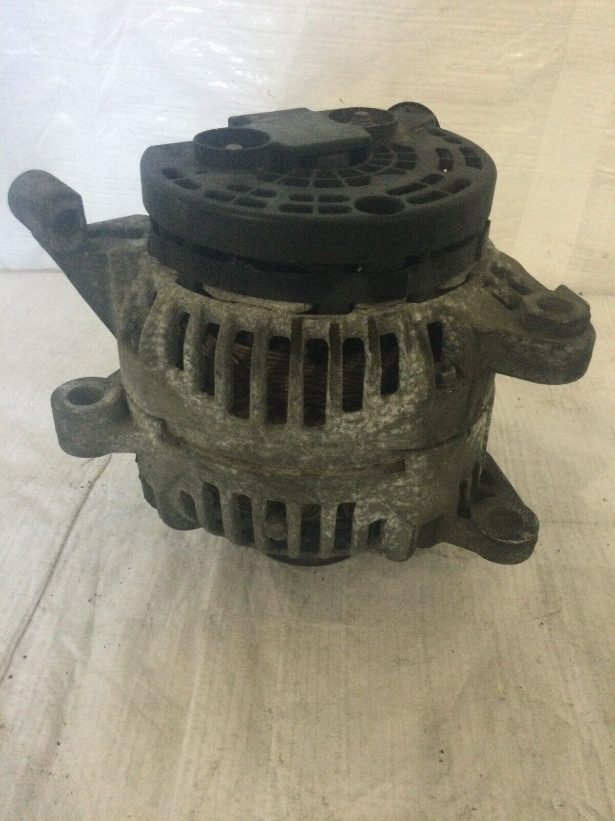 2003-2004 Dodge Ram 1500 Alternator Motor 5.7L 56041120AC