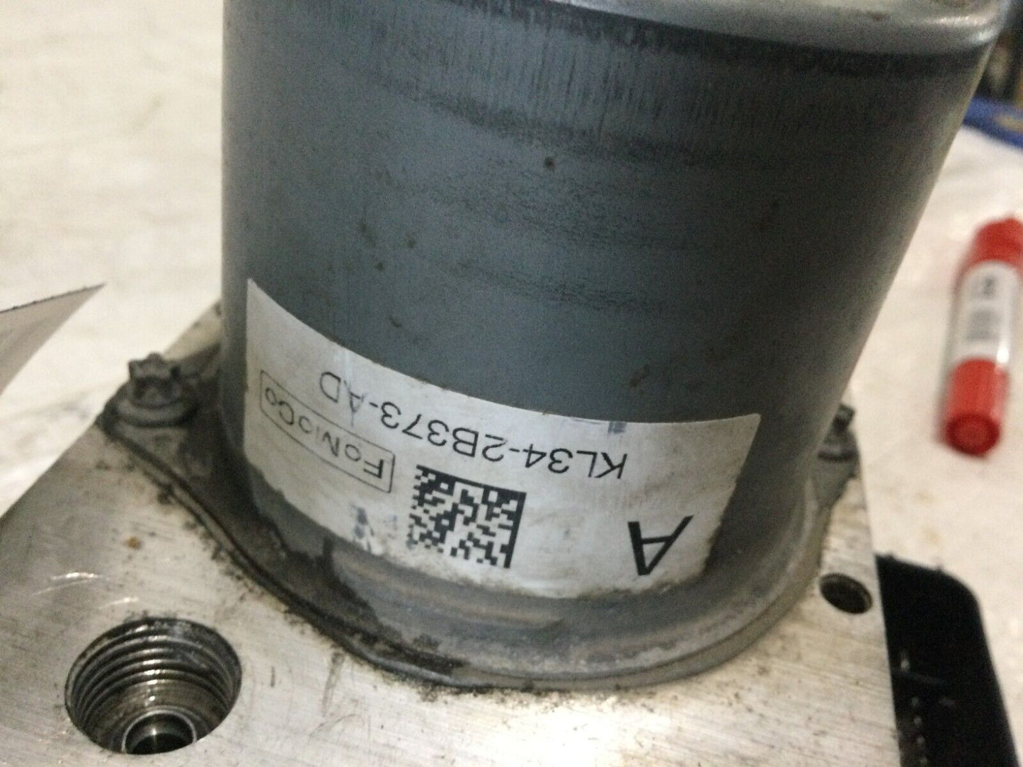 2019 Ford F150 F-150 ABS Pump Anti Lock Brake Module 2018-2020 KL34-2B373-AD