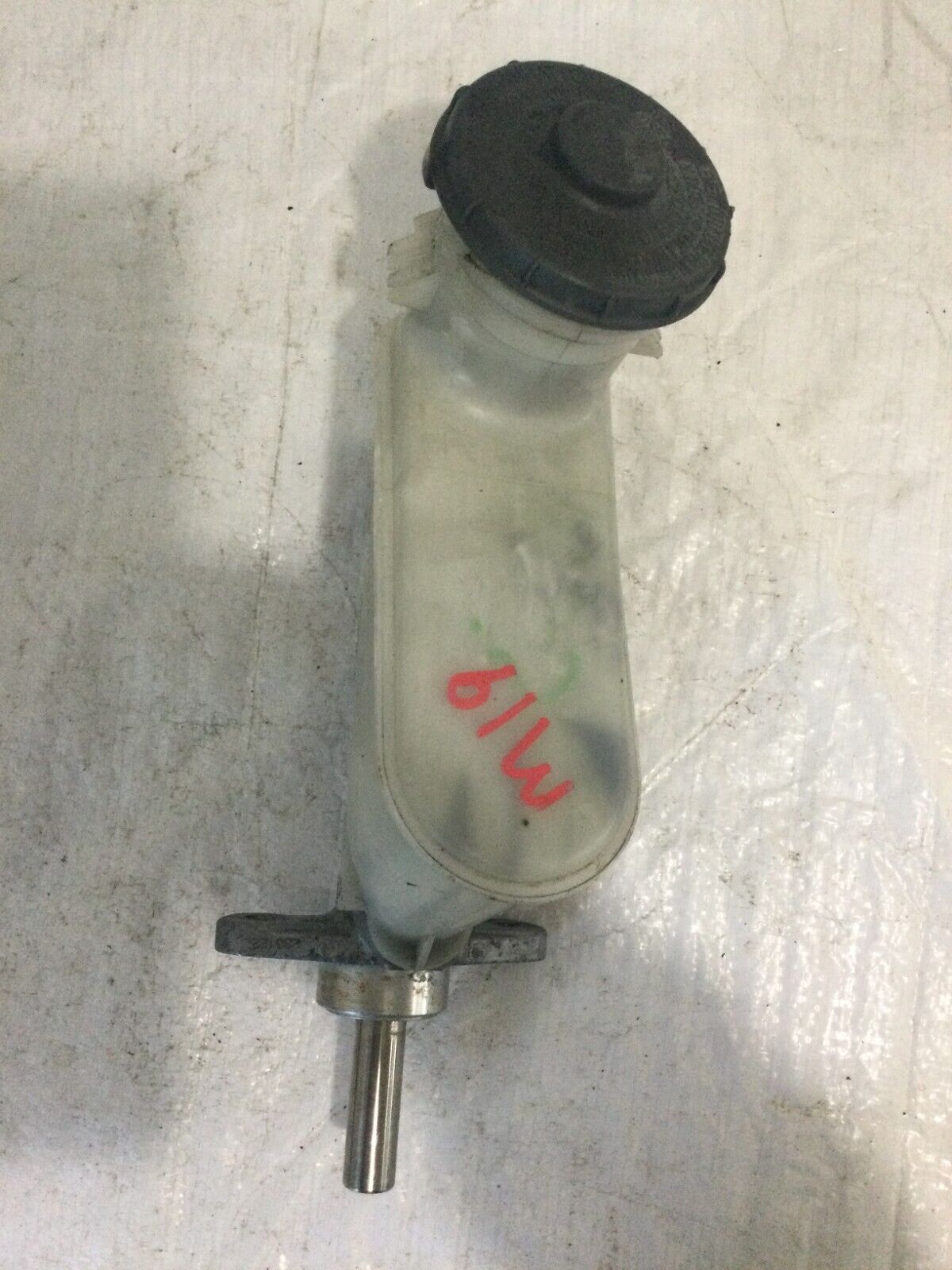 2003 Honda Accord Master Brake Cylinder OEM 2.4L