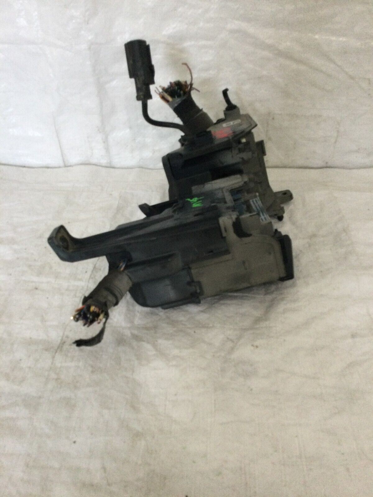 2007-2009 Toyota Camry Fusebox Fuse Box Relay Module 82720-06091 OEM 2.4L