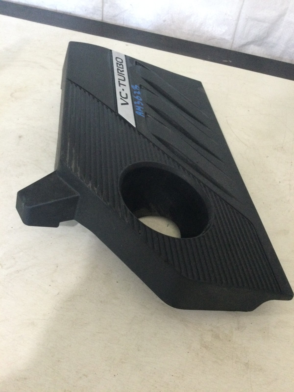 2024 Nissan Rogue 1.5L Engine Appearance Cover OEM