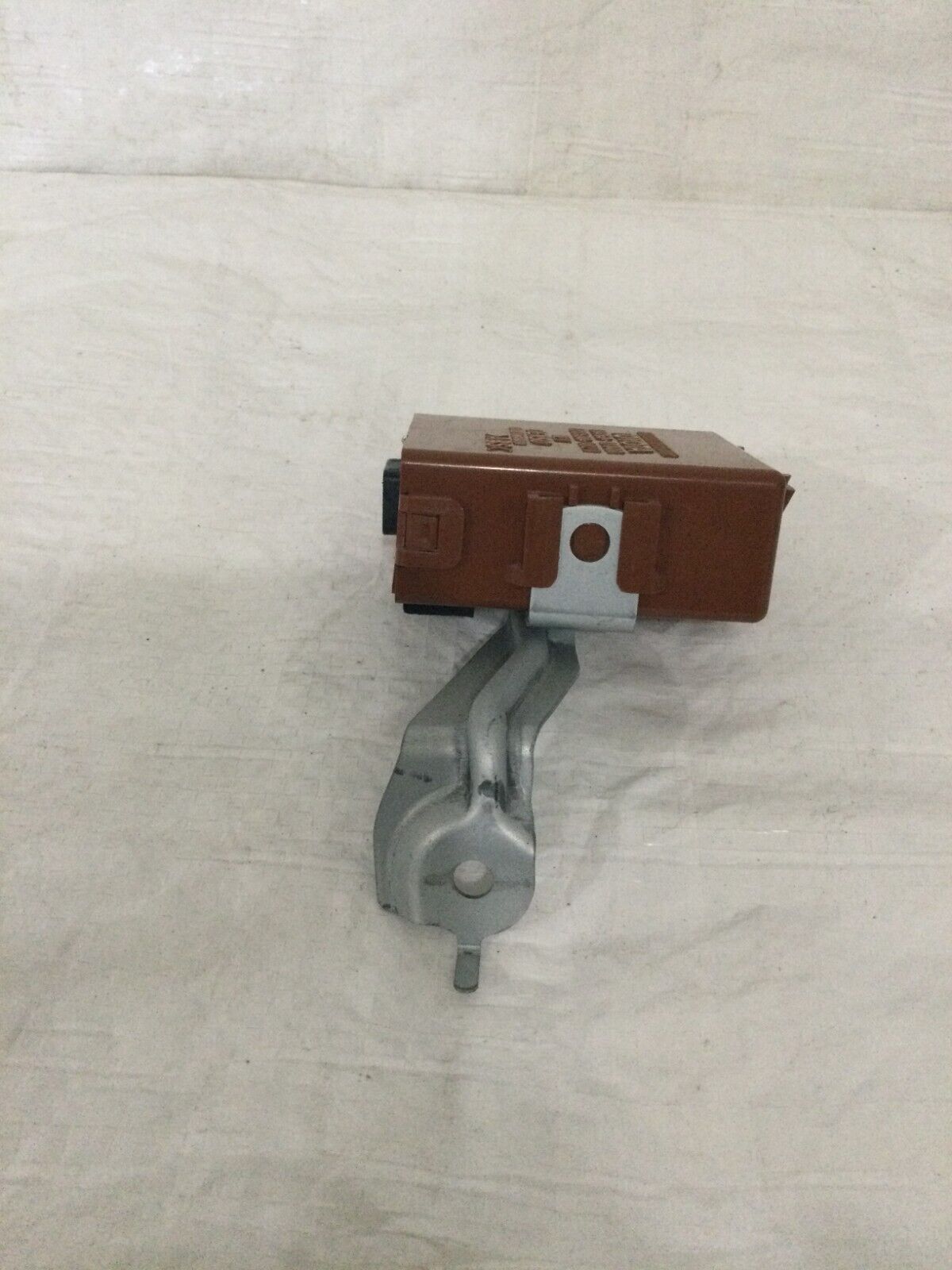 2006-2009 Toyota Prius Tire Pressure Control Monitor Sensor Module OEM