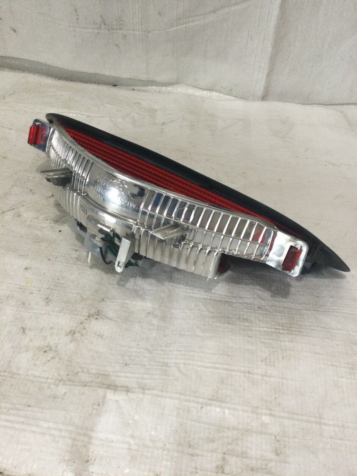 2017-2020 Hyundai Elantra 3rd Brake Light Lamp OEM